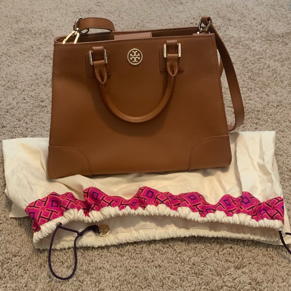 Tory Burch handbag